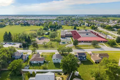 239 Willow Road, Matteson, IL 60443 - Photo 36