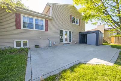 518 David Drive, Shorewood, IL 60404 - Photo 26