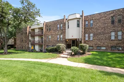 2210 Country Club Drive #2, Woodridge, IL 60517 - Photo 1