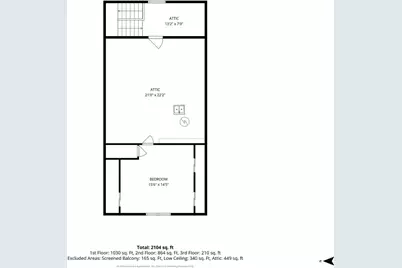 2953 N Hamlin Avenue, Chicago, IL 60618 - Photo 8