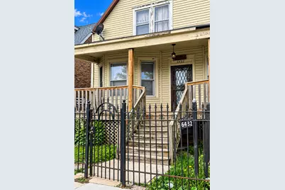 6432 S Damen Avenue, Chicago, IL 60636 - Photo 4