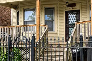 6432 S Damen Ave, Chicago, IL 60636 - Photo 4