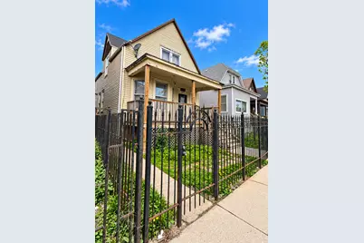 6432 S Damen Avenue, Chicago, IL 60636 - Photo 1