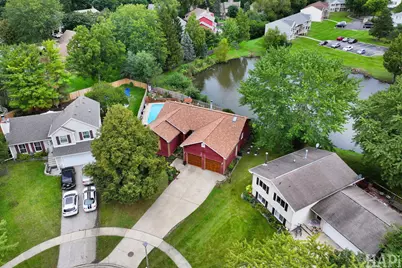 317 Quist Court, Grayslake, IL 60030 - Photo 2