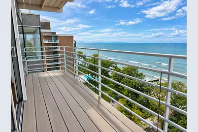1618 Sheridan Road #PH, Wilmette, IL 60091 - Photo 6