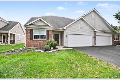 8226 Woodview Avenue, Joliet, IL 60431 - Photo 2