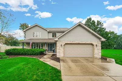 1960 Harvard Lane, New Lenox, IL 60451 - Photo 1