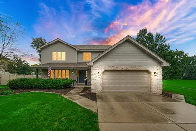 1960 Harvard Lane, New Lenox, IL 60451 - Photo 2