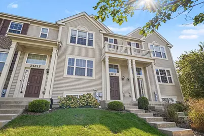 24617 Patriot Square Drive, Plainfield, IL 60544 - Photo 1