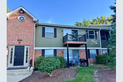 1539 Raymond Drive #204, Naperville, IL 60563 - Photo 1