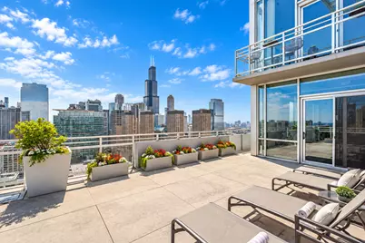 737 W Washington Boulevard #904, Chicago, IL 60661 - Photo 22