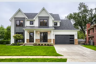 1515 N Fernandez Place, Arlington Heights, IL 60004 - Photo 1