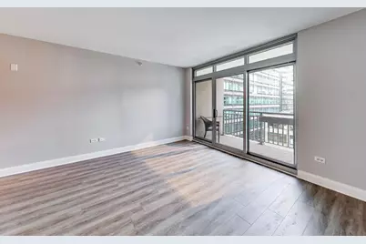 125 S Jefferson Street #1005, Chicago, IL 60661 - Photo 4