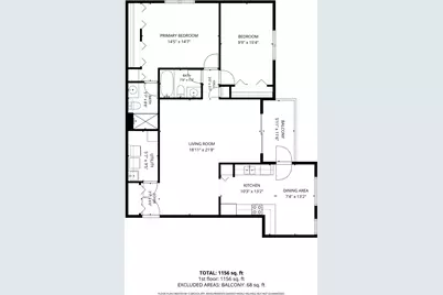 10268 Southwest Highway #3B, Chicago Ridge, IL 60415 - Photo 28