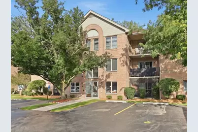 10268 Southwest Highway #3B, Chicago Ridge, IL 60415 - Photo 1