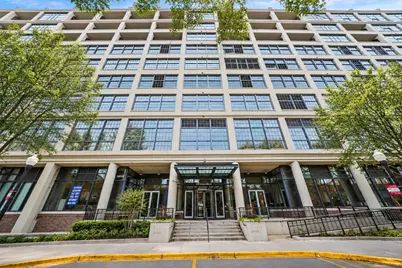 900 N Kingsbury Street #971, Chicago, IL 60610 - Photo 1