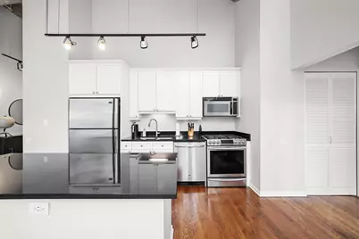 900 N Kingsbury Street #971, Chicago, IL 60610 - Photo 4