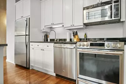 900 N Kingsbury Street #971, Chicago, IL 60610 - Photo 6