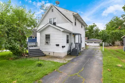 36 N Glenwood Avenue, Glenwood, IL 60425 - Photo 1