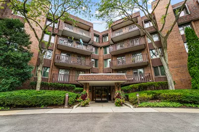 1175 Lake Cook Road #406, Northbrook, IL 60062 - Photo 2