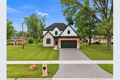 5041 137th Street, Crestwood, IL 60418 - Photo 2