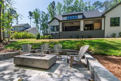 1424 Lake Adventure Court, Raleigh, NC 27613 - Photo 48