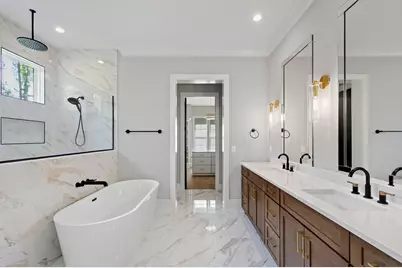 1424 Lake Adventure Court, Raleigh, NC 27613 - Photo 6