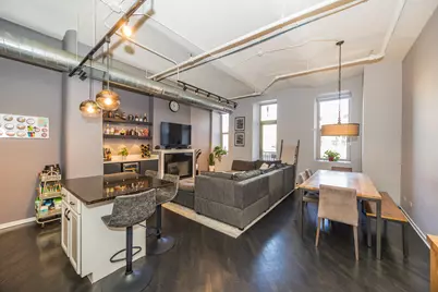 500 S Clinton Street #242, Chicago, IL 60607 - Photo 2