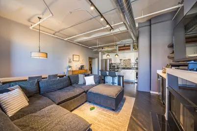 500 S Clinton Street #242, Chicago, IL 60607 - Photo 6
