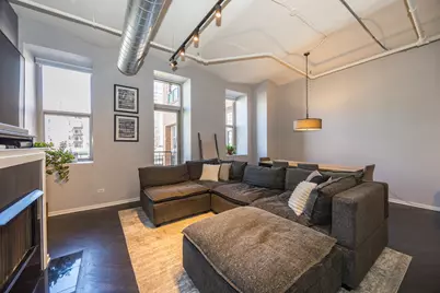 500 S Clinton Street #242, Chicago, IL 60607 - Photo 4