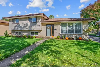549 Forest Preserve Drive, Wood Dale, IL 60191 - Photo 2