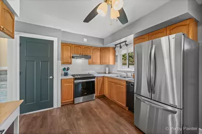 549 Forest Preserve Drive, Wood Dale, IL 60191 - Photo 12