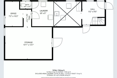 419 Lee Street #2W, Evanston, IL 60202 - Photo 46