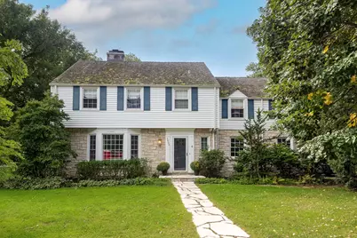 3805 Foster Street, Evanston, IL 60203 - Photo 1