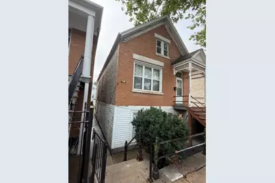 2725 W 23rd Place, Chicago, IL 60608 - Photo 2
