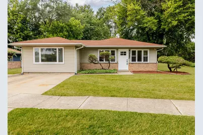 574 Lakewood Boulevard, Park Forest, IL 60466 - Photo 22