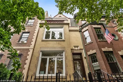 608 W Arlington Place #1, Chicago, IL 60614 - Photo 1
