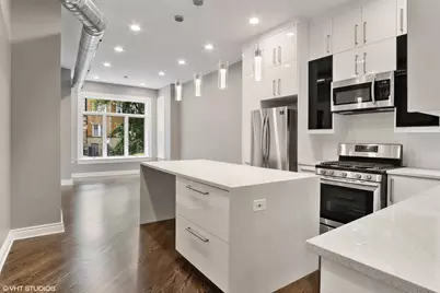608 W Arlington Place #1, Chicago, IL 60614 - Photo 4