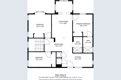 3801 W Belle Plaine Avenue #2, Chicago, IL 60618 - Photo 14