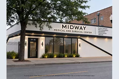 3918 W 63rd Street, Chicago, IL 60629 - Photo 1