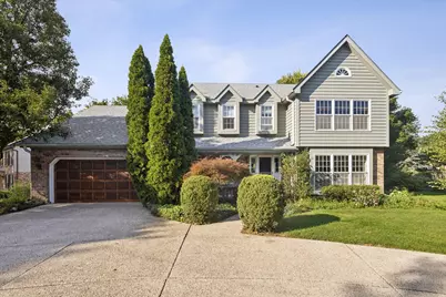 248 Meadowbrook Lane, Hinsdale, IL 60521 - Photo 1