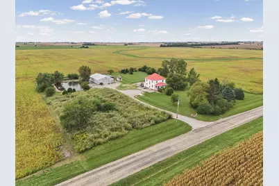 535 E 200 North Road, Loda, IL 60948 - Photo 2