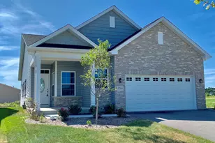 27410 W Porto Ln, Channahon, IL 60410 - Photo 1