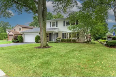 1326 S Fernandez Avenue, Arlington Heights, IL 60005 - Photo 2