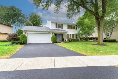 1326 S Fernandez Avenue, Arlington Heights, IL 60005 - Photo 1