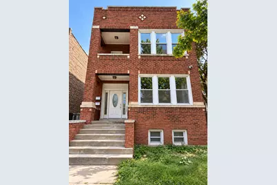 6551 S Talman Avenue #1, Chicago, IL 60629 - Photo 1