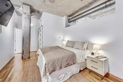 110 N Peoria Street #307, Chicago, IL 60607 - Photo 12