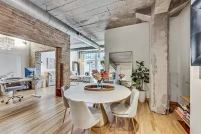 110 N Peoria Street #307, Chicago, IL 60607 - Photo 6