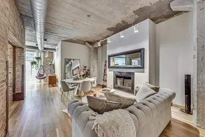 110 N Peoria Street #307, Chicago, IL 60607 - Photo 2