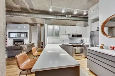 110 N Peoria Street #307, Chicago, IL 60607 - Photo 8
